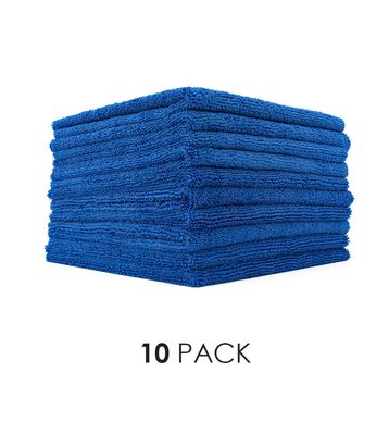 Edgeless 365 Microfiber Towel (10 Pack) 