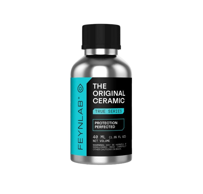 FEYNLAB® THE ORIGINAL CERAMIC COATING FEYNLAB® THE ORIGINAL CERAMIC COATING