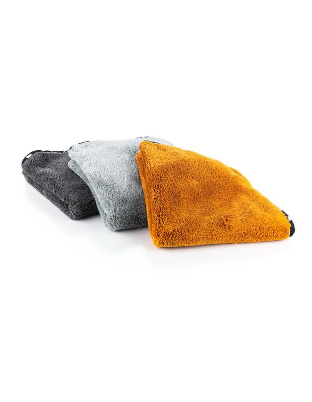 The Wolf Pack Towel (3 Pack)