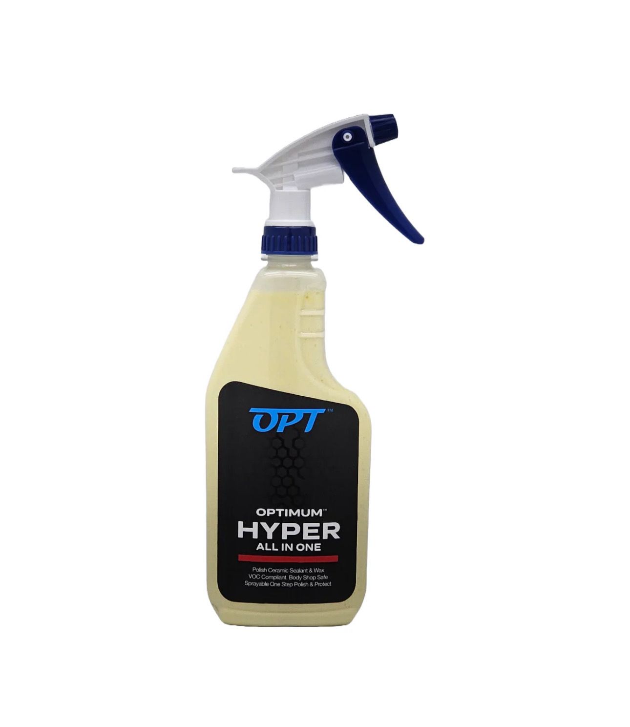 Optimum Hyper All In One (AIO) 17 Oz Optimum Hyper All In One (AIO) 17 Oz