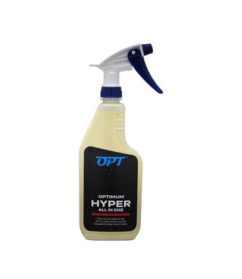 Optimum Hyper All In One (AIO) 17 Oz Optimum Hyper All In One (AIO) 17 Oz
