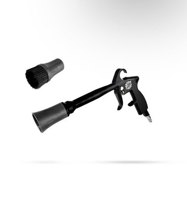 Ultra Air Blaster V2 Ultra Air Blaster V2