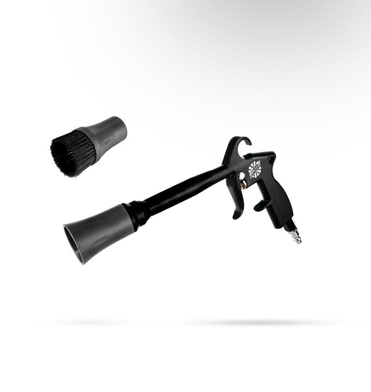 Ultra Air Blaster V2