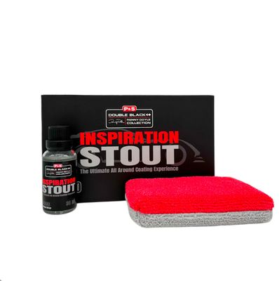 P&amp;S Inspiration STOUT Ultimate Ceramic Coating - 30 ml