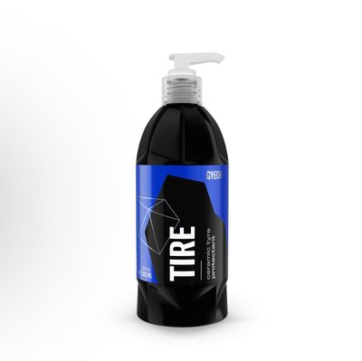 GYEON Q² Tire 500 ML