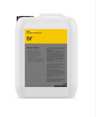 KOCH CHEMIE | Super Foam 5 Liter