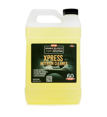 P&S XPRESS Interior Cleaner - 1 Gal. P&S XPRESS Interior Cleaner - 1 Gal.