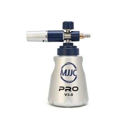 MJJC Foam Cannon Pro V3.0 (Latest version) MJJC Foam Cannon Pro V3.0 (Latest version)