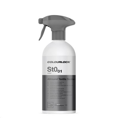 KOCH CHEMIE | Allround Textile Sealant St0.01