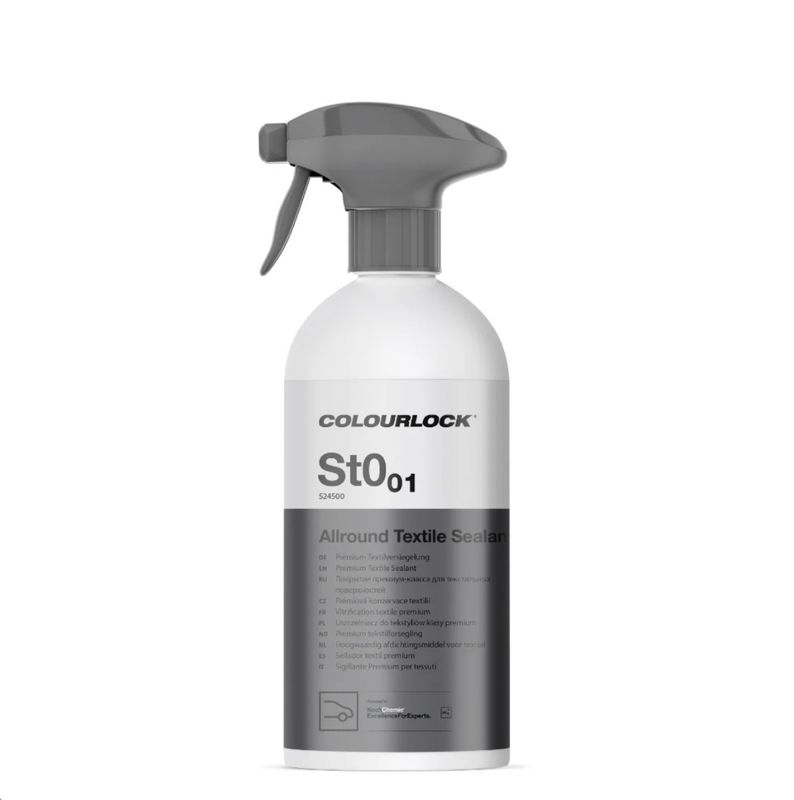 KOCH CHEMIE | Allround Textile Sealant St0.01