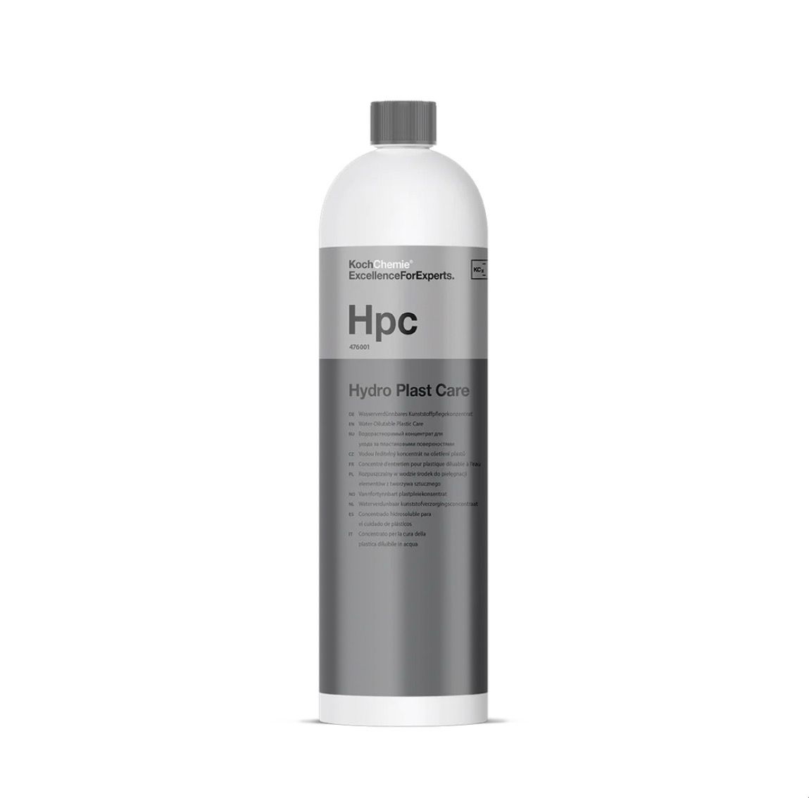 KOCH CHEMIE | Hydro Plast Care 1L