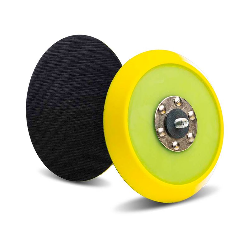 Lake Country Flexible Backing Plate for Orbital/Dual Action Polishers - 5&quot;