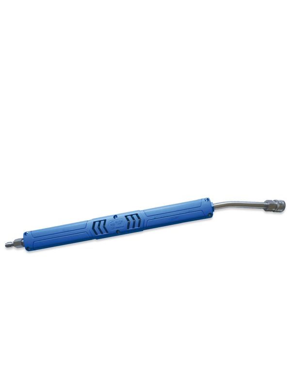 MTM-ACQUALINE 20&quot; BENT LANCE WITH QC&#39;s