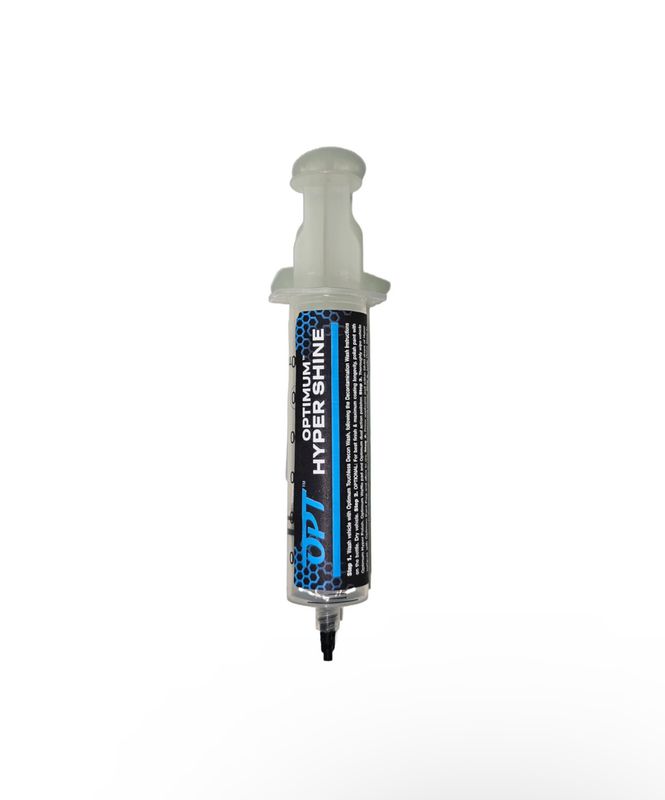 Optimum Hyper Shine Ceramic Coating 15cc