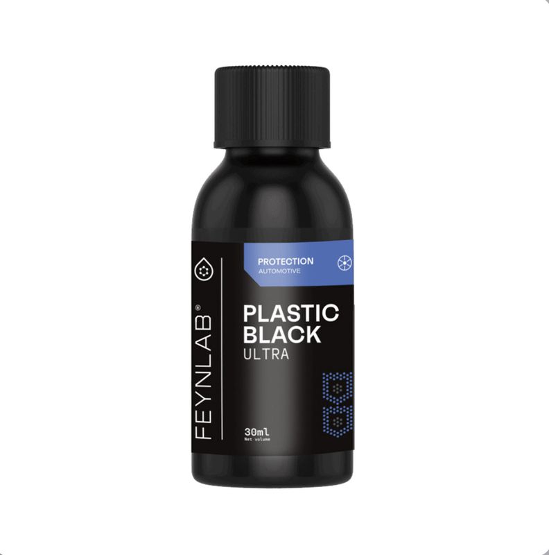 FEYNLAB® PLASTIC BLACK ULTRA