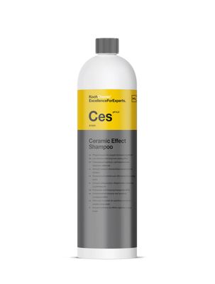 KOCH CHEMIE | Ceramic Effect Shampoo 1 Liter  KOCH CHEMIE | Ceramic Effect Shampoo 1 Liter