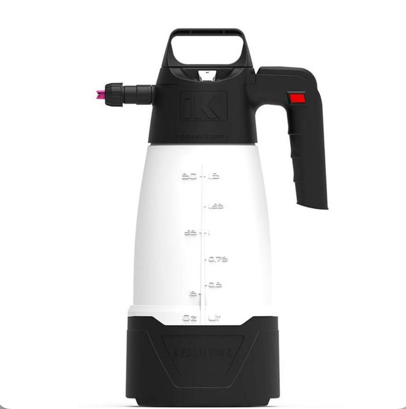 IK e Foam Pro 2