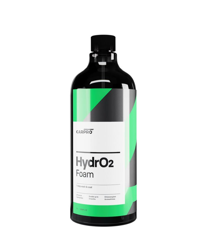 CARPRO HydrO2 Foam 1 Liter (34 Oz)