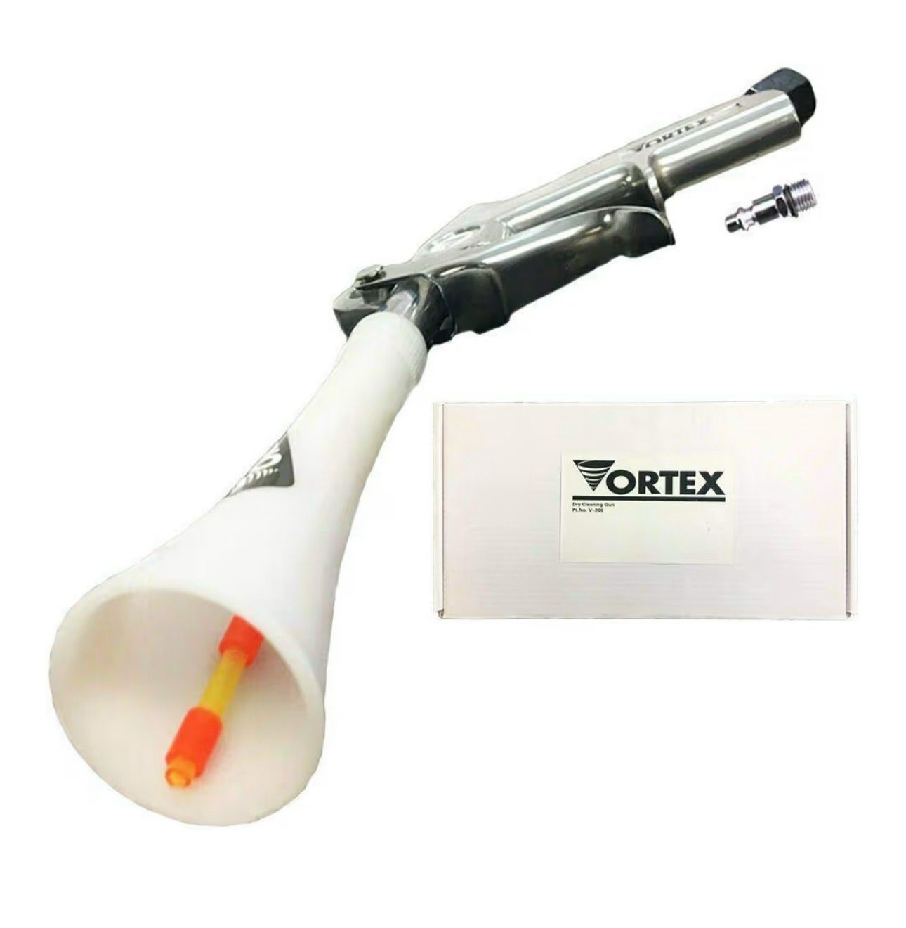 Vortex II Air Cleaning Gun