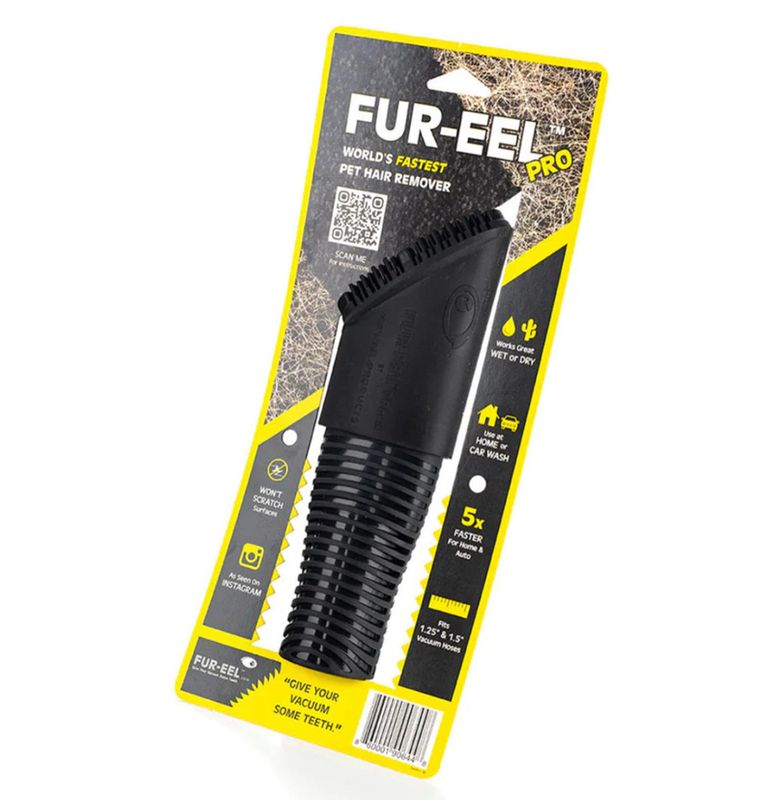 Fur eel PRO ll (2.0) and Fang Combo Kit