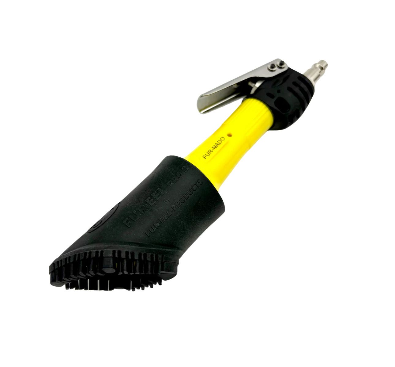 Buff Brite Fur-Nado | Adaptor for Tornador Mini and Fur-Reel