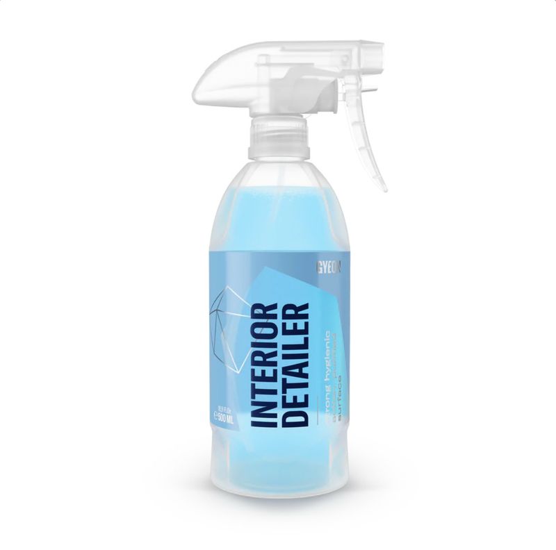 GYEON Q2M Interior Cleaner 500ml