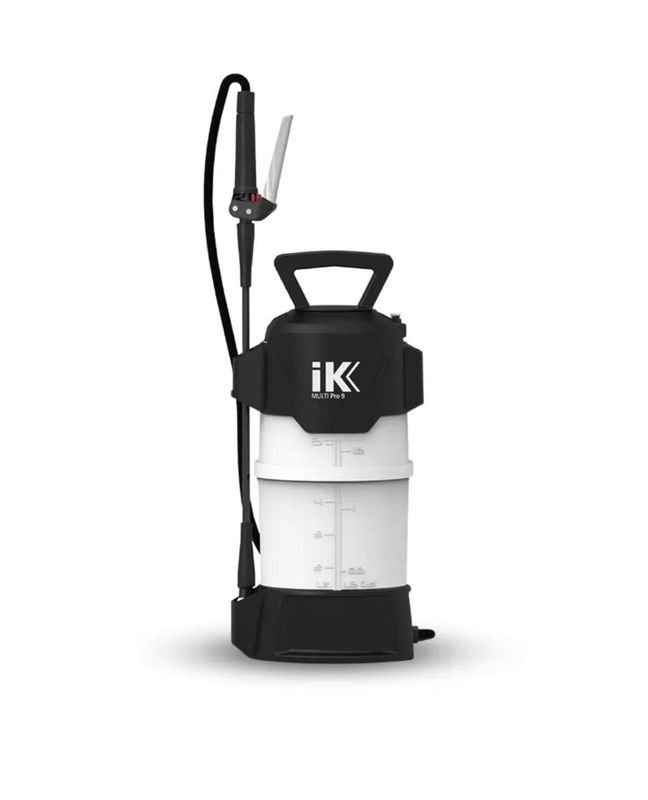 IK Multi Pro 9 Sprayer - 1.5 Gal IK Multi Pro 9 Sprayer - 1.5 Gal