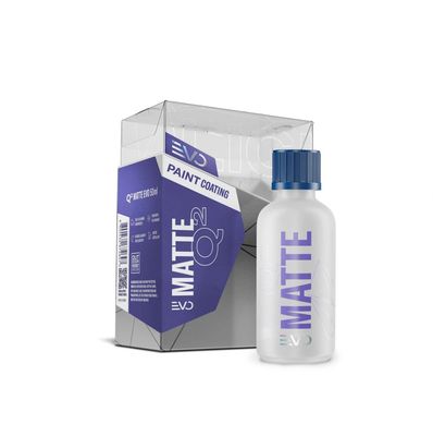 GYEON Q² Matte Evo 50ml