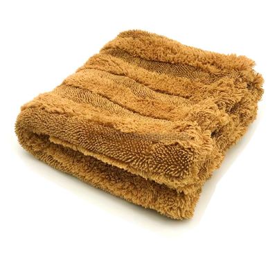 1200 GSM EDGELESS TWISTED DRYING TOWEL (16x16) 1200 GSM EDGELESS TWISTED DRYING TOWEL (16x16)