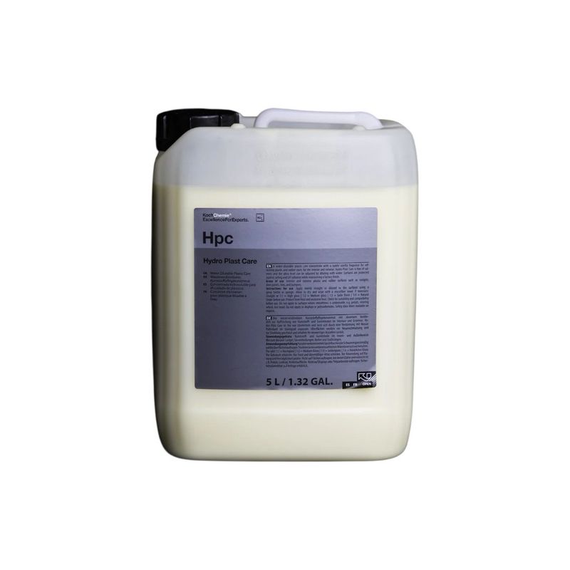 KOCH CHEMIE | Hydro Plast Care 5L