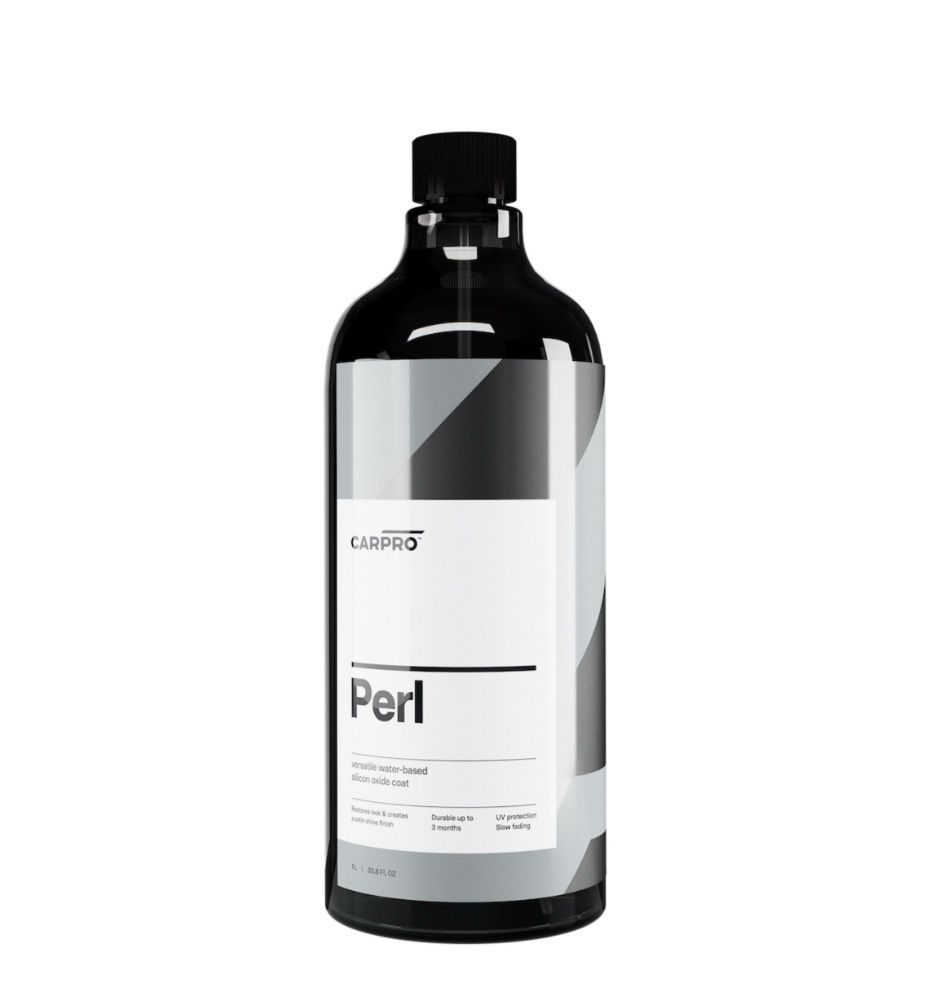 CARPRO PERL Coat Plastic and Rubber Protectant - 1000 ml