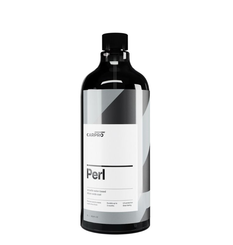 CARPRO PERL Coat Plastic and Rubber Protectant - 1000 ml