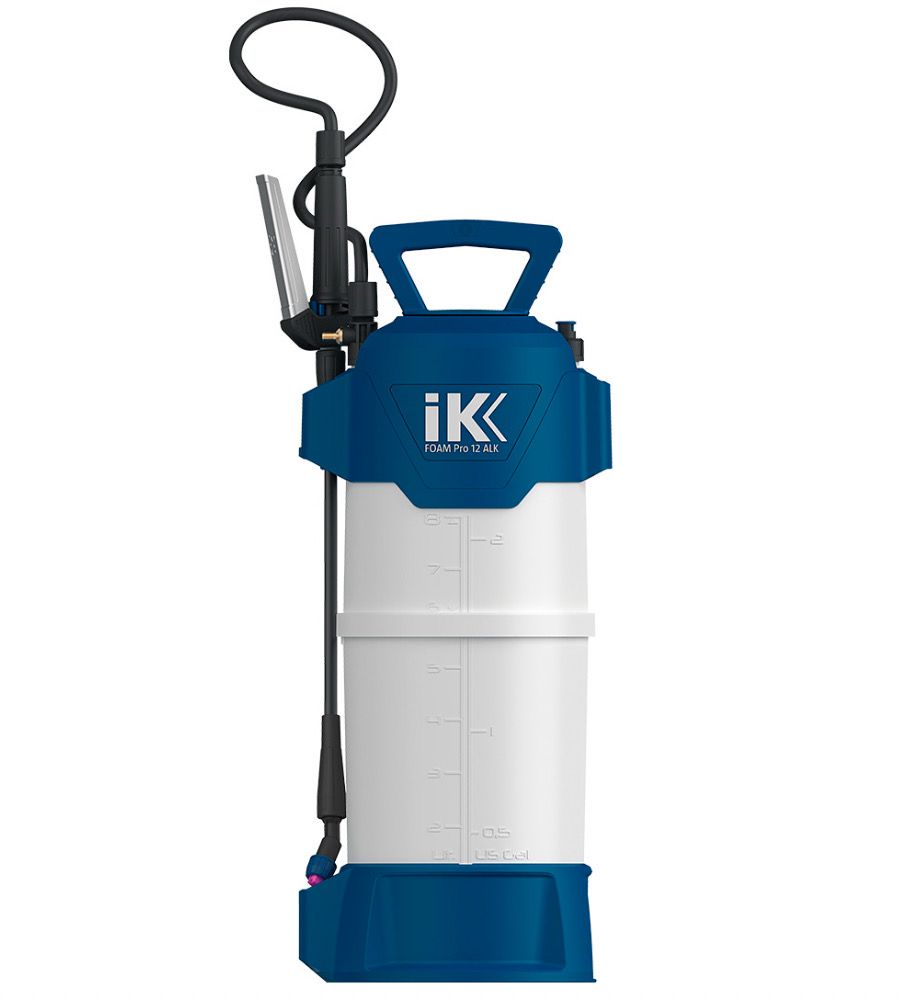 IK Foam Pro 12 Alkaline