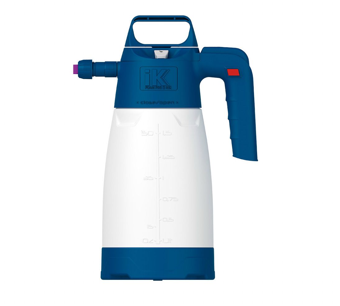 IK Foam Pro 2 Alkaline 