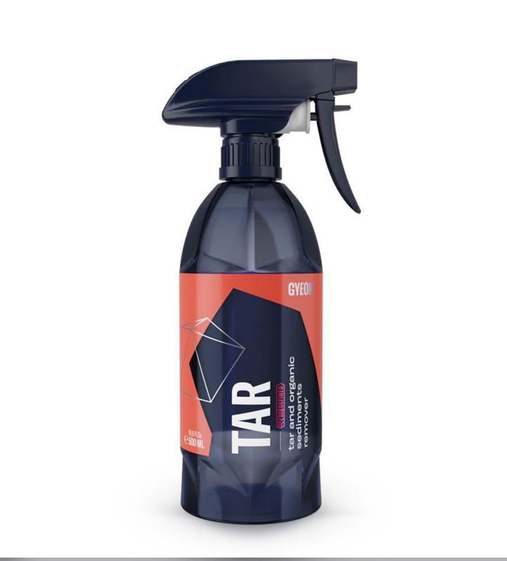 GYEON Q2M Tar 500ml
