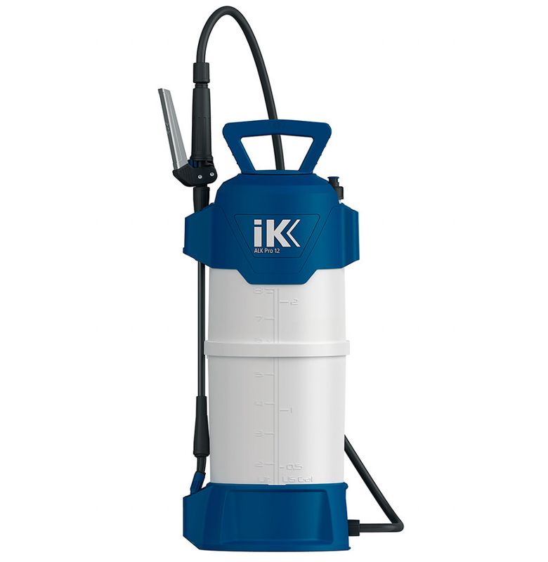 IK Alkaline Pro 12  IK Alkaline Pro 12