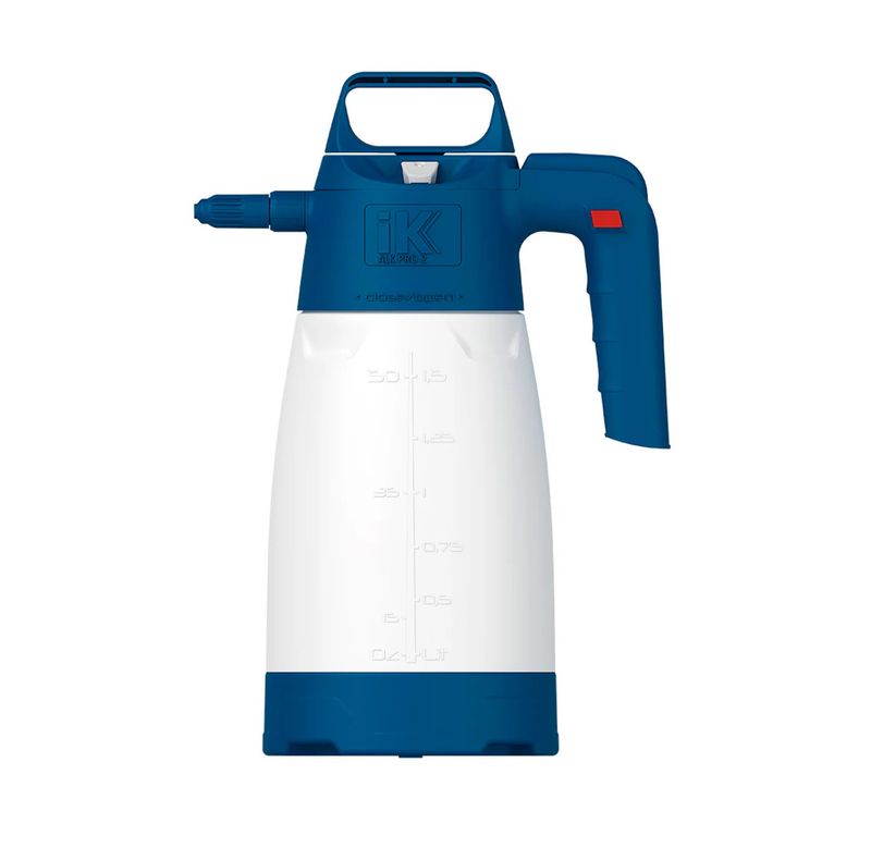 IK Alkaline Pro 2 IK Alkaline Pro 2