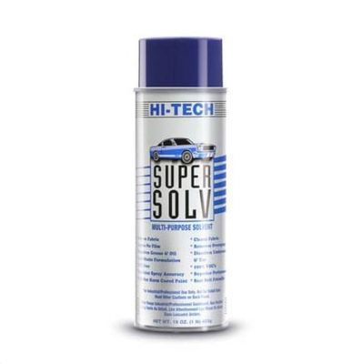 Hi-Tech Super Solv Multipurpose Solvent 16 Oz. Hi-Tech Super Solv Multipurpose Solvent 16 Oz.