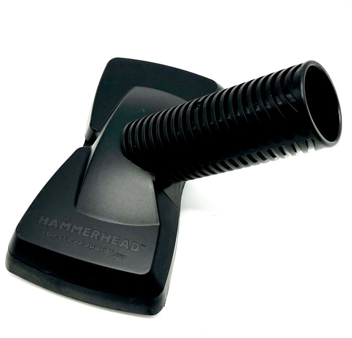 Buffbrite Hammerhead Wide Mouth Pet Hair, Sand and Lint Remover