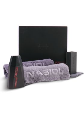 Nasiol NL272 Ultimate Nano Ceramic Coating 50ml