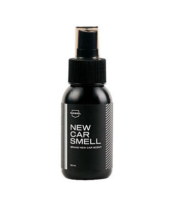 Nasiol New Car Smell 50ml