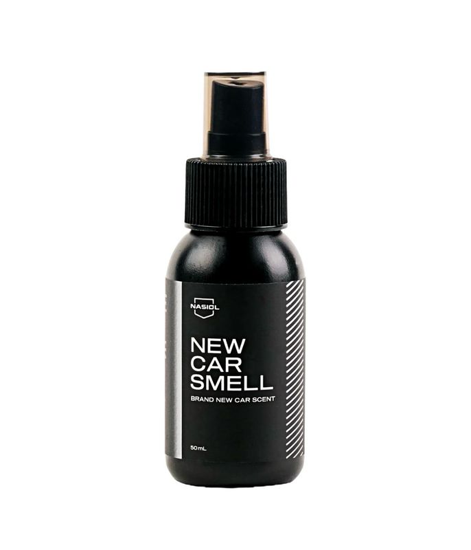 Nasiol New Car Smell 50ml
