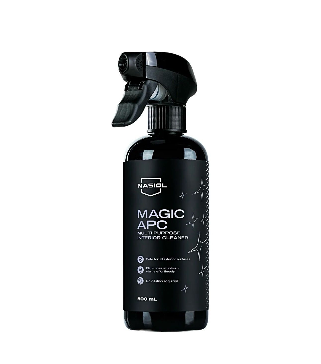 Nasiol Magic APC 500ml