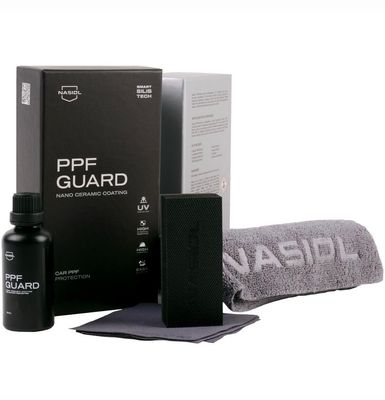 NASIOL PPFGuard 50ML