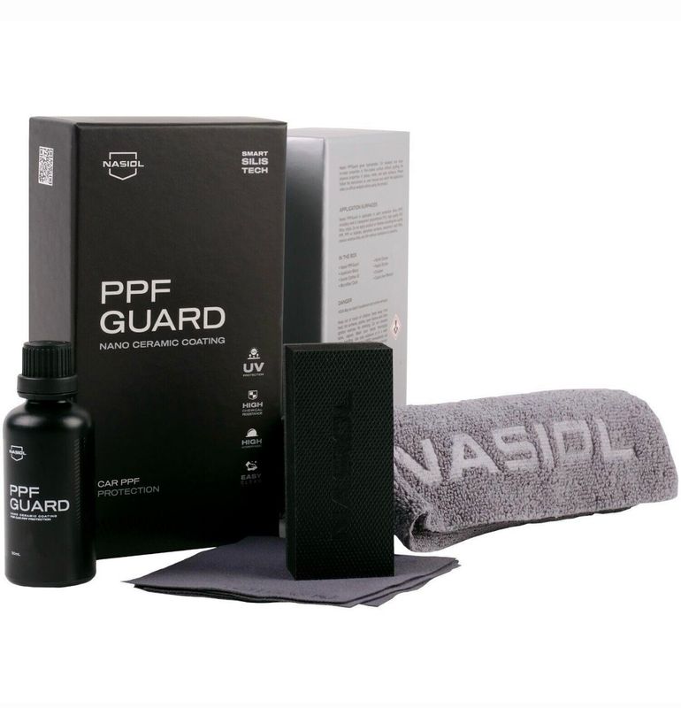 NASIOL PPFGuard 50ML