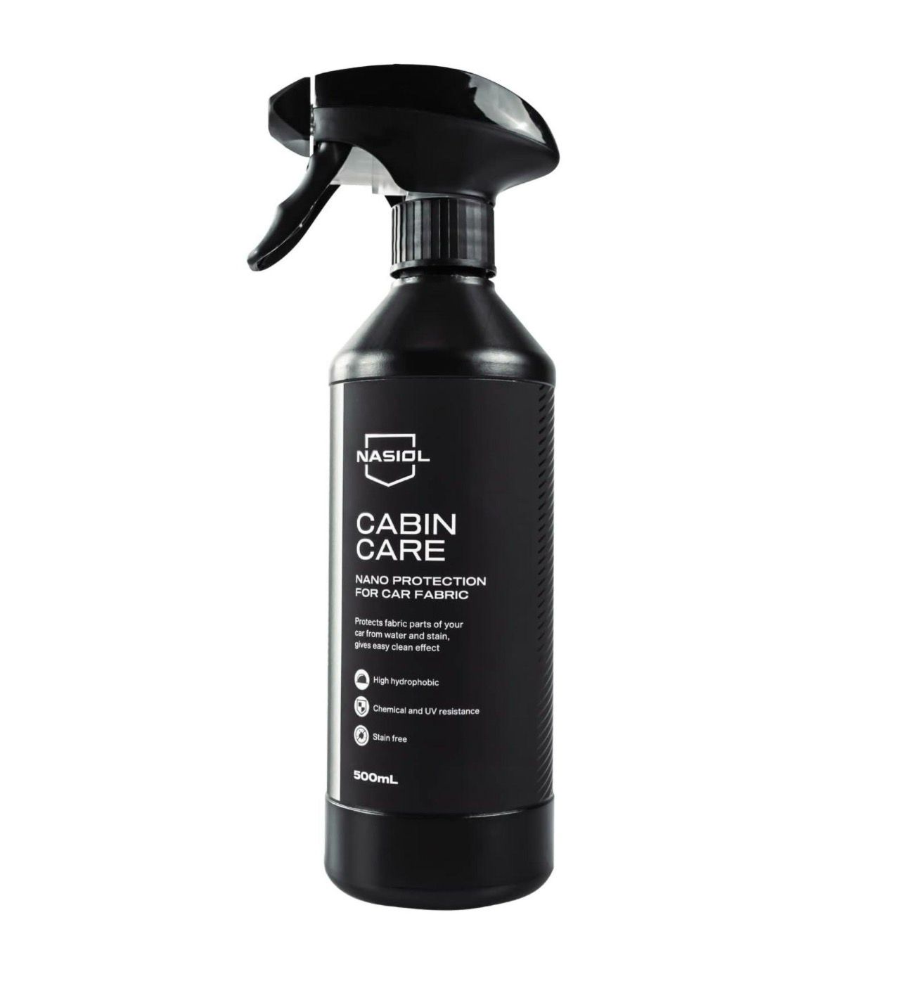 Nasiol CabinCare Nano Coating For Fabric 500ml