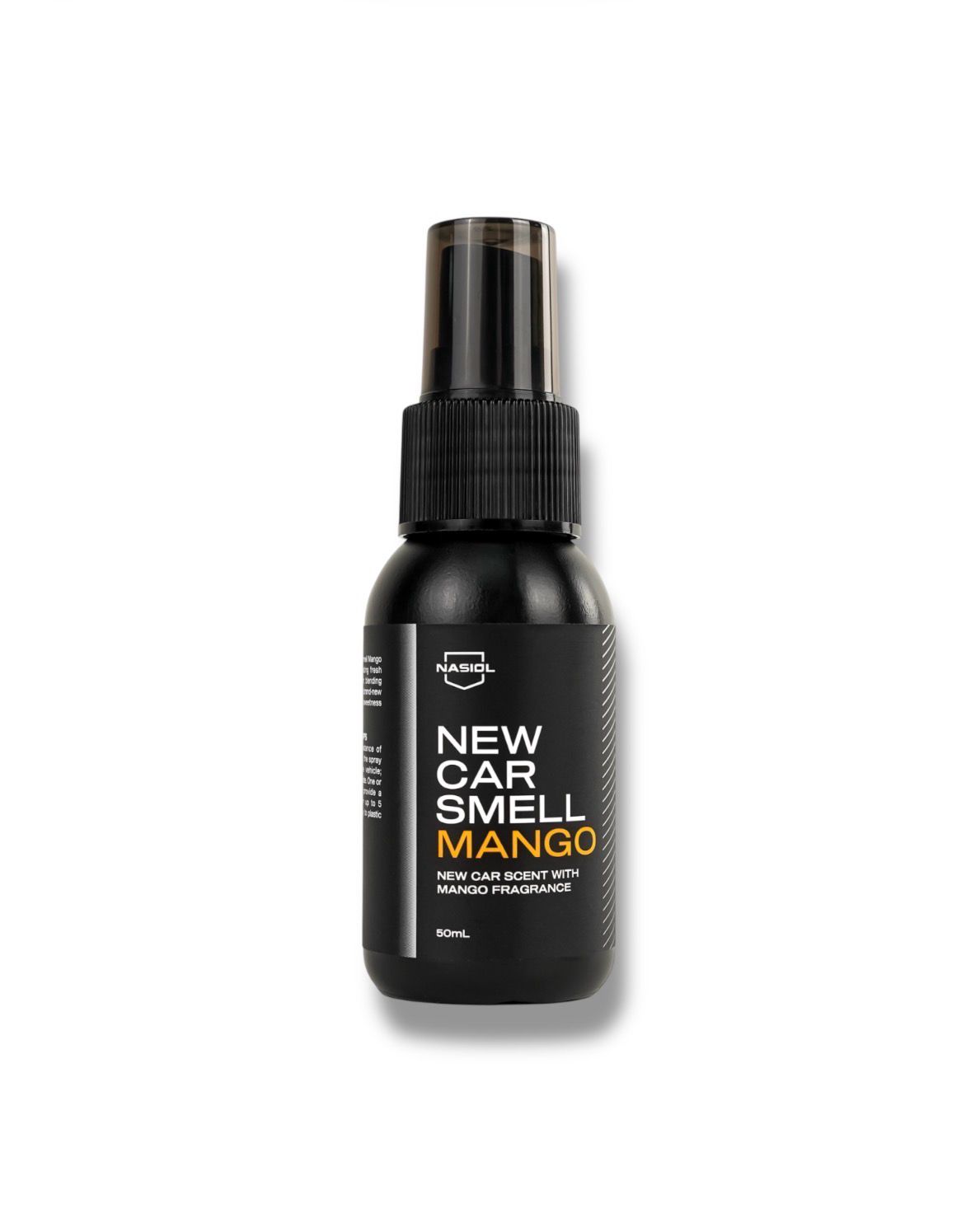 Nasiol New Car Smell Mango 50ml