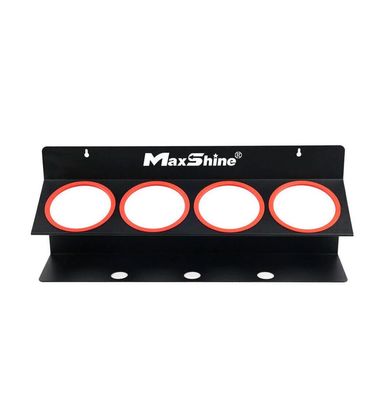 Maxshine Bottle Holder Rack For 34 Oz