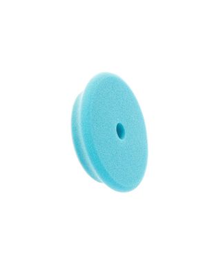 Rupes DA Light Blue Intermediate Foam Pad - 4 Inch