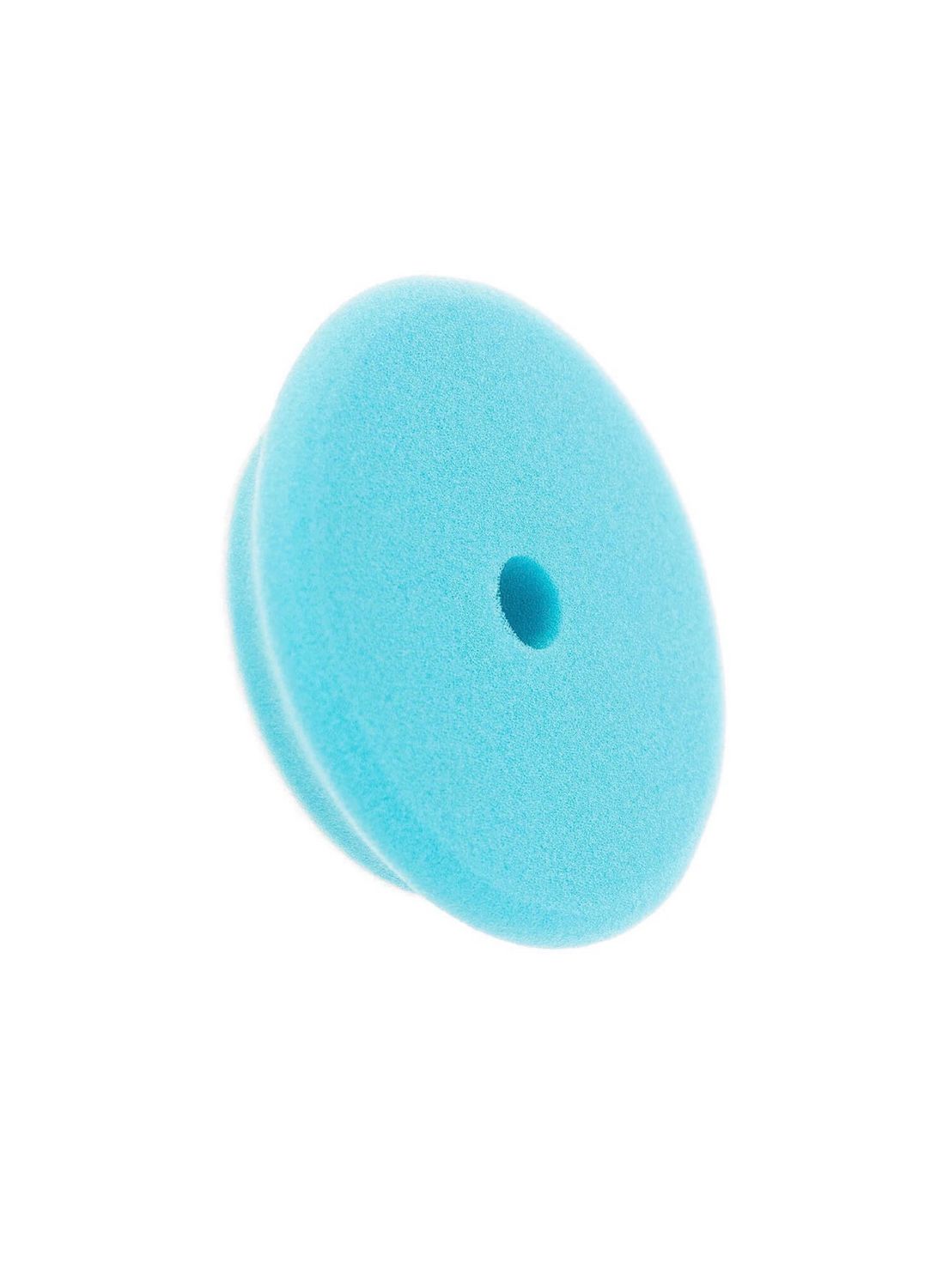 Rupes DA Light Blue Intermediate Foam Pad - 6 Inch